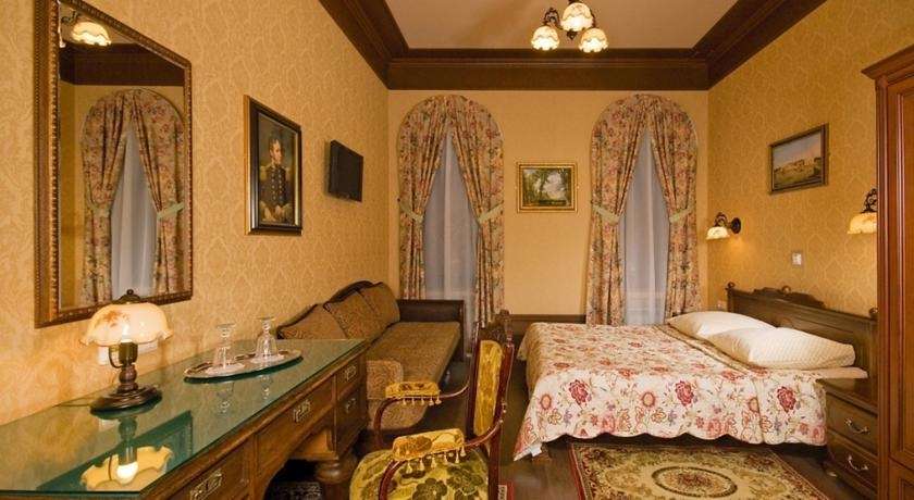 Гостиница  Гринвич Санкт-Петербург-20
