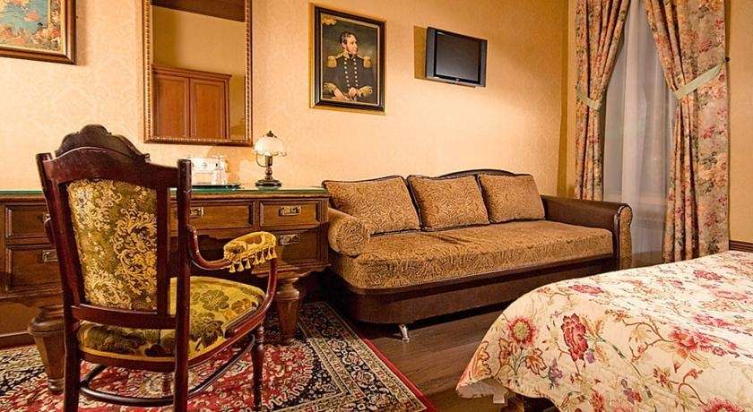 Гостиница  Гринвич Санкт-Петербург-21