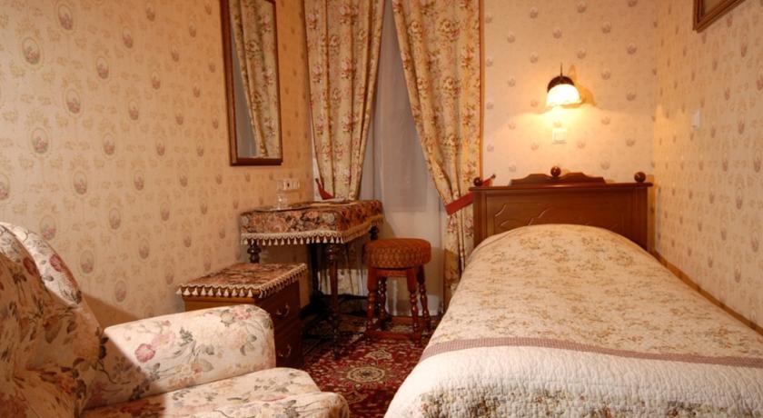 Гостиница  Гринвич Санкт-Петербург