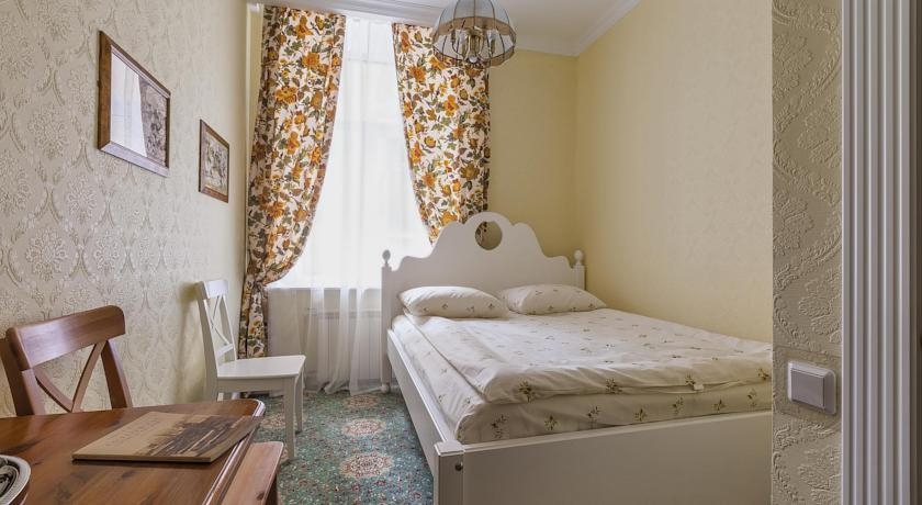 Гостиница  Гринвич Санкт-Петербург