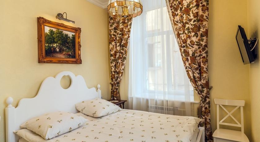 Гостиница  Гринвич Санкт-Петербург